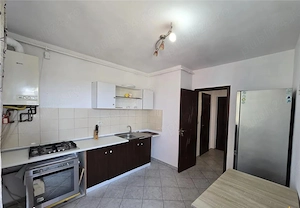 2 camere apartament de inchiriat Subcetate Residence - imagine 2