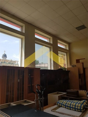 Spatiu comercial de inchiriat zona UTA - imagine 3