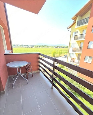 2 camere apartament de inchiriat Subcetate Residence - imagine 5