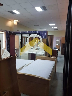 Spatiu comercial de inchiriat zona UTA - imagine 4
