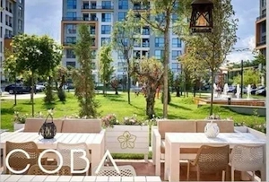Vând apartament 2 camere Mamaia Nord complex Onix Blue  - imagine 10