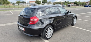 BMW SERIA 1, 118 LCI, Fabricație 2011, 2.0 Benzina ,143 CAI ,EURO 5, PRET 3500 EURO.NEG - imagine 4