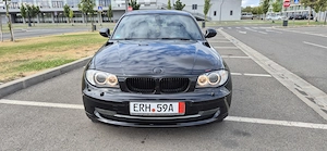 BMW SERIA 1, 118 LCI, Fabricație 2011, 2.0 Benzina ,143 CAI ,EURO 5, PRET 3500 EURO.NEG - imagine 2