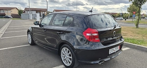 BMW SERIA 1, 118 LCI, Fabricație 2011, 2.0 Benzina ,143 CAI ,EURO 5, PRET 3500 EURO.NEG - imagine 5