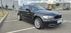 BMW SERIA 1, 118 LCI, Fabricație 2011, 2.0 Benzina ,143 CAI ,EURO 5, PRET 3500 EURO.NEG - imagine 3
