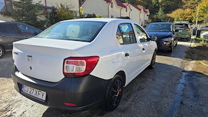 Logan 1,2 benzina + gaz GPL Tomaseto - imagine 3
