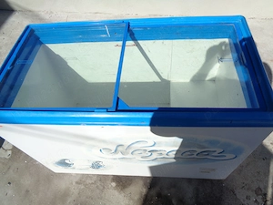 lada frigorifica 