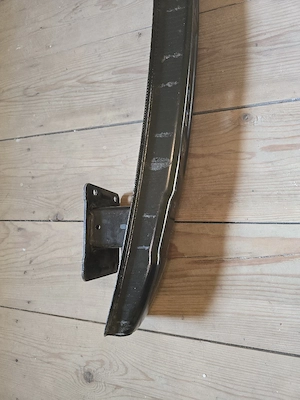 Armatura suport bara de protectie spate pentru Volkswagen Caddy 4 2004-2015/ 2015-2020 2K080730501   - imagine 5