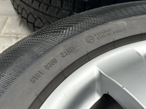 Roti Iarna Mercedes 17 ML w164 5x112 - imagine 5