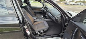 BMW SERIA 1, 118 LCI, Fabricație 2011, 2.0 Benzina ,143 CAI ,EURO 5, PRET 3500 EURO.NEG - imagine 8