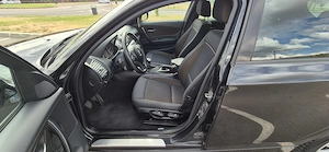 BMW SERIA 1, 118 LCI, Fabricație 2011, 2.0 Benzina ,143 CAI ,EURO 5, PRET 3500 EURO.NEG - imagine 7