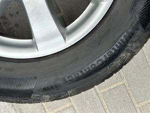 Roti Iarna Mercedes 17 ML w164 5x112 - imagine 10