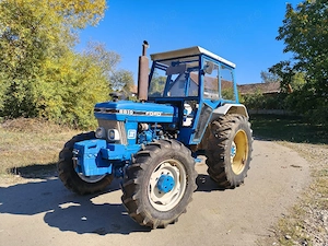 vand tractor ford 6610 - imagine 2