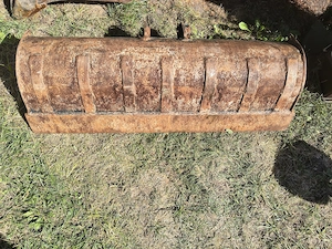 Cupa taluz miniexcavator - imagine 5