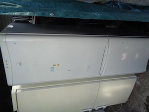 combina frigorifica INDESIT 2M