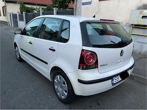 vand VW Polo motor benzina 1.2 - imagine 3