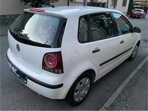 vand VW Polo motor benzina 1.2 - imagine 2