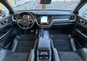 Volvo XC60 D4 R-Design - imagine 3