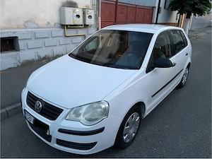 vand VW Polo motor benzina 1.2