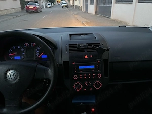 vand VW Polo motor benzina 1.2 - imagine 4