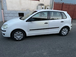 vand VW Polo motor benzina 1.2 - imagine 5
