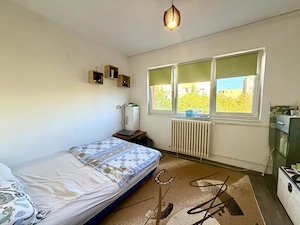 Garsoniera cu 16 mp utili, etaj 2, mobilata - Zona UMT