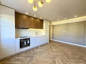 Apartament ultracentral premium, 52 mp utili - Centru Timisoara - imagine 6