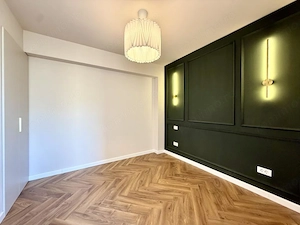 Apartament ultracentral premium, 52 mp utili - Centru Timisoara - imagine 7
