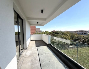Duplex modern, 4 camere, 125 mp utili, 400 mp teren - Dumbravita - imagine 3
