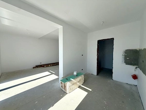 Duplex modern, 4 camere, 125 mp utili, 400 mp teren - Dumbravita - imagine 7