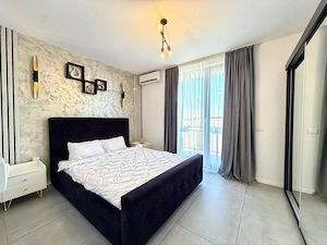 Apartament 3 camere, etaj 1, mobilat/utilat - Dumbravita - imagine 4