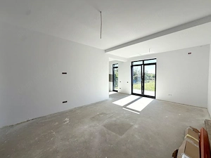 Duplex modern, 4 camere, 125 mp utili, 400 mp teren - Dumbravita - imagine 5