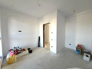 Duplex modern, 4 camere, 125 mp utili, 400 mp teren - Dumbravita - imagine 12