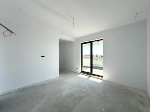 Duplex modern, 4 camere, 125 mp utili, 400 mp teren - Dumbravita - imagine 10