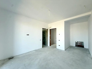 Duplex modern, 4 camere, 125 mp utili, 400 mp teren - Dumbravita - imagine 9