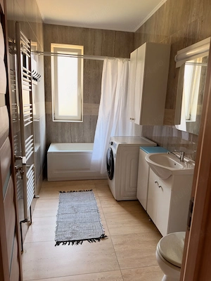 Apartament central  - imagine 8
