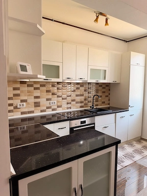 Apartament central  - imagine 3