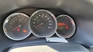 Logan 1,2 benzina + gaz GPL Tomaseto - imagine 6
