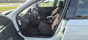 SKODA RAPID, LIMITED EDITION, Fabricație 2015, 1.2 TSI ,77 KW, 105 CAI, Benzina,EURO 5, 5500 EURO. - imagine 7