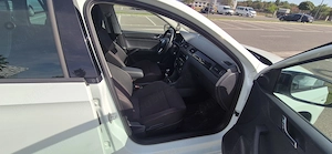 SKODA RAPID, LIMITED EDITION, Fabricație 2015, 1.2 TSI ,77 KW, 105 CAI, Benzina,EURO 5, 5500 EURO. - imagine 9