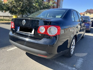 Vand Autoturism marca Volkswagen Jetta - imagine 4