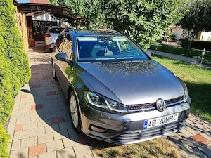 Vand Vw Golf 7.5 - imagine 3
