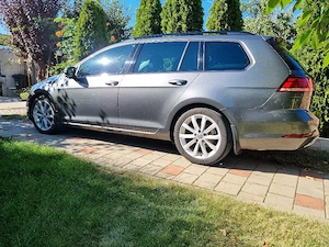 Vand Vw Golf 7.5 - imagine 2