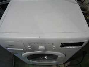 masina de spalat slim WHIRPOOL