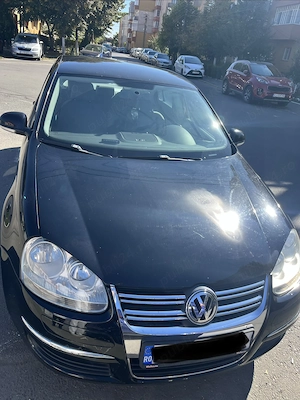Vand Autoturism marca Volkswagen Jetta - imagine 2