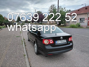 Volkswagen jetta GPL 1.6 MPI cod motor BSE gpl 4.70 lei litru - imagine 6