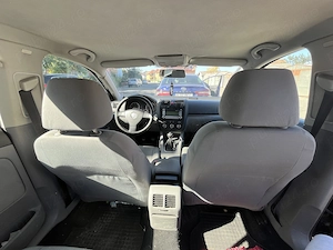 Vand Autoturism marca Volkswagen Jetta - imagine 10