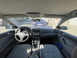 Vand Autoturism marca Volkswagen Jetta - imagine 8