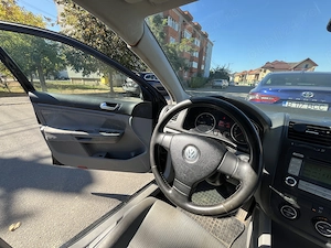 Vand Autoturism marca Volkswagen Jetta - imagine 7