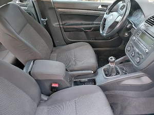 Volkswagen jetta GPL 1.6 MPI cod motor BSE gpl 4.70 lei litru - imagine 5